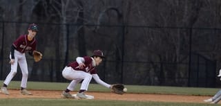 Early 10-Run frame dooms Warriors