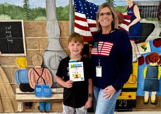 Monsters Unleashed: Northfield artists make national book