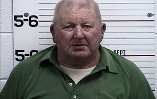 “You Always Hit Some Stuff”: Man charged after cemetery damage in White County