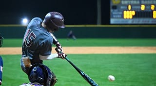 First-Inning surge sends Warriors to run-rule win