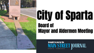 Chromebook Purchase headlines quick-moving Sparta aldermen meeting