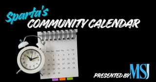 Community Calendar