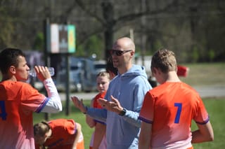 Broncos suffer first loss