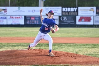 Cavs edge Pioneers in pitchers' duel