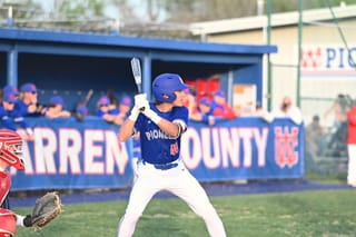 Pioneers ‘ruff’ up Bulldogs