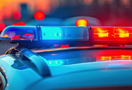 Driver injured in single-vehicle crash near Three Star Mall