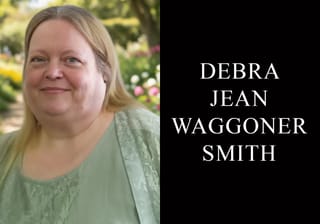 Debra Jean Waggoner Smith, 68