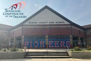 'No such thing as a free lunch'