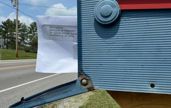 Will property taxes go up?