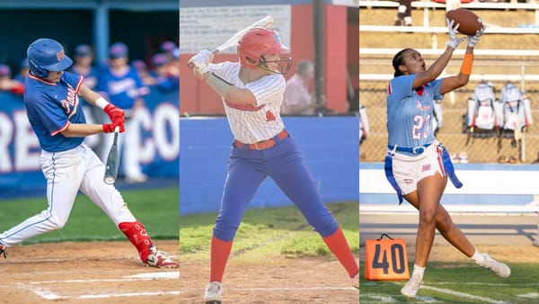 Postseason picture clears up