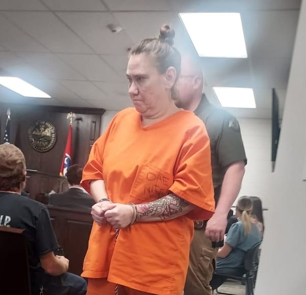 Alleged Holcomb Rd. murderers return to court