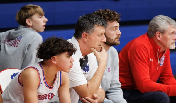 WCMS moves on from Burnett