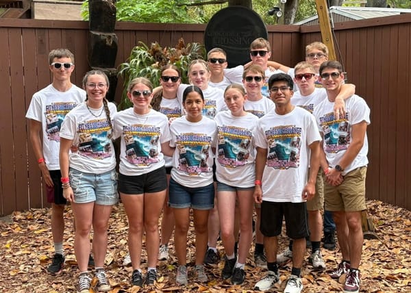 JROTC wins fitness national title