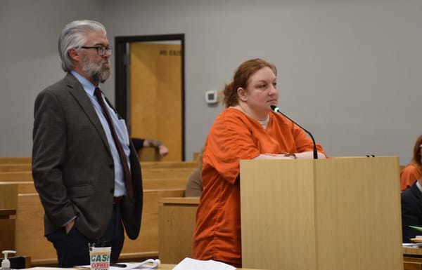 Female robbery ring sentenced