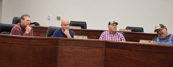 County votes to dole out $459K to nonprofits