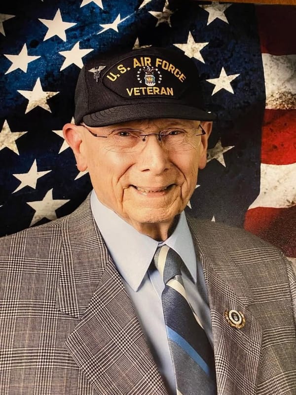 Rone passes away at 89