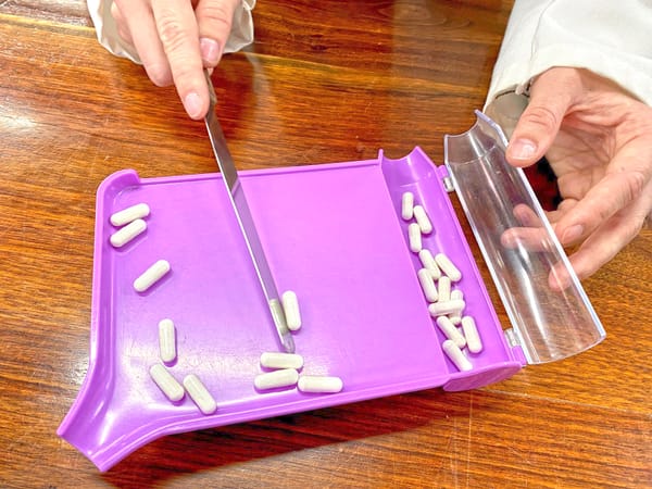Drug prices. Fair and square?