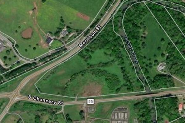 New apartment complex receives zoning approval