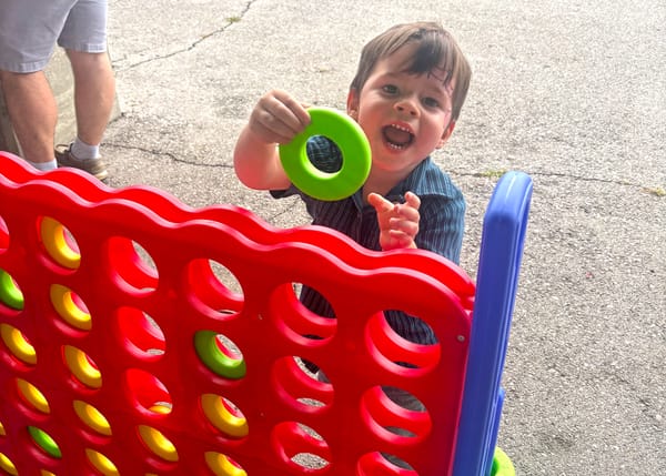 McMinnville Children's Museum in the works