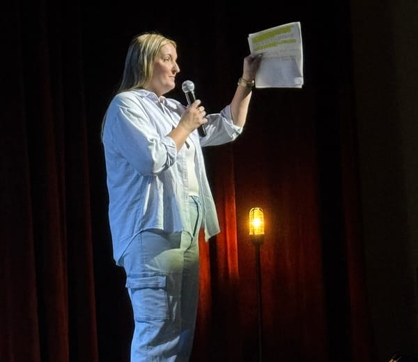 Park Theater's second act marks 10-year anniversary