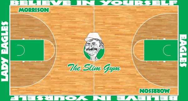 'The Slim Gym'