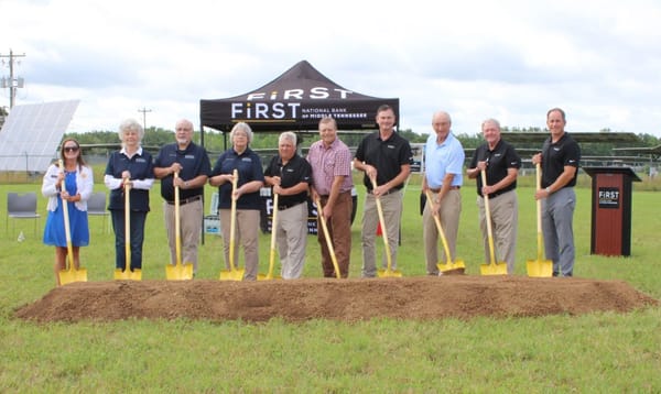 150 years later FNBMT is still growing