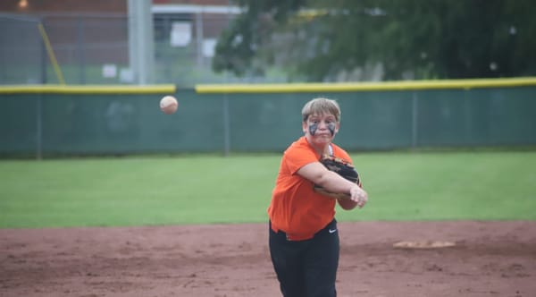 Fall ball registration starts next week