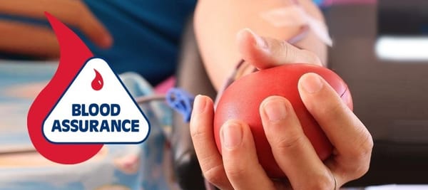 Give the gift of life