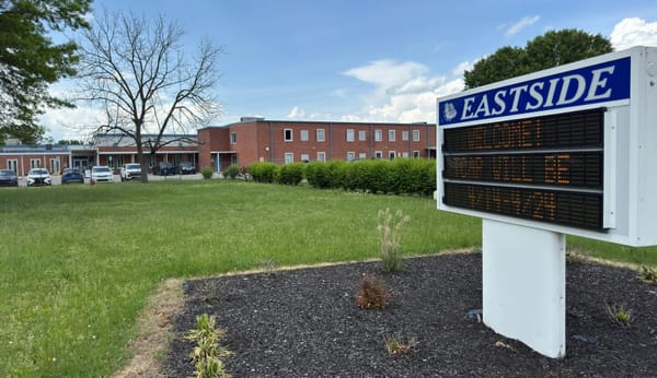 Eastside announces 4th quarter honor rolls