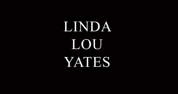 Linda Lou Yates, 86