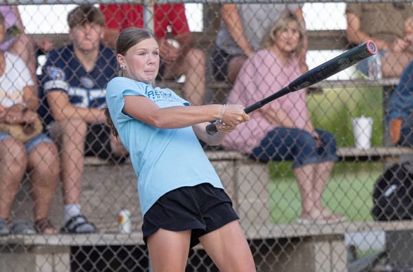 Midway nears tourney time