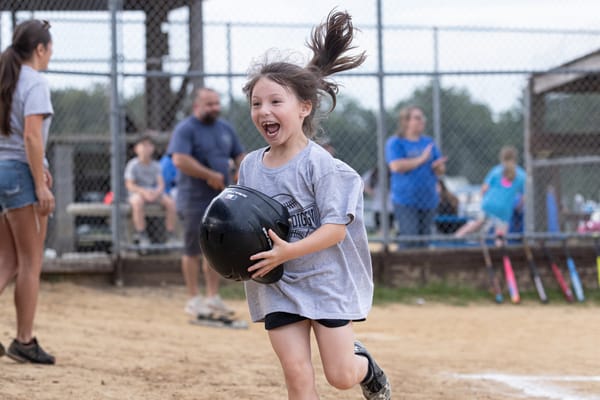 Centertown announces season awards