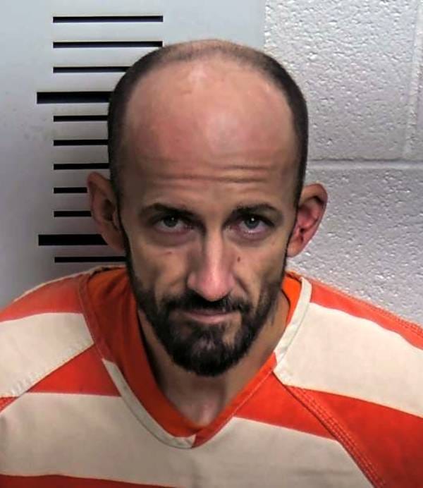 Tate tased after attempting to flee DeKalb County officer