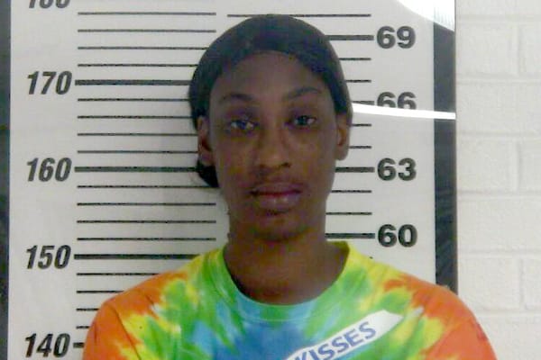 Pleasant accused of assaulting 15-year-old