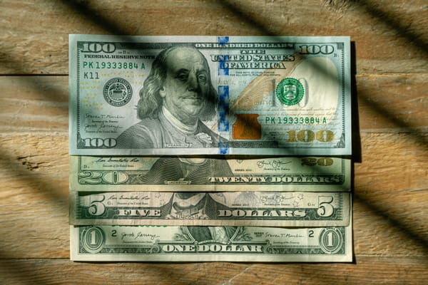 Good Economic News: From Baristas to Bankers Tennessee’s Quiet Economic Comeback Is Underway