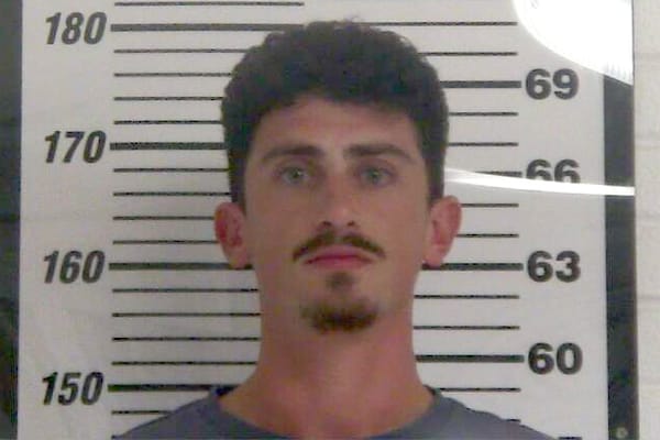 Ex-county employee charged with pair of felonies