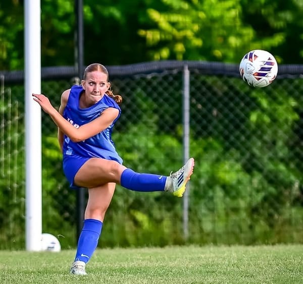 WCHS soccer ready to get rolling