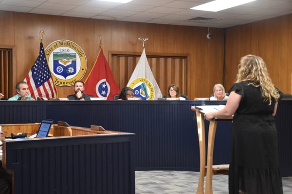 BOMA unanimously amends nonprofit funding policy