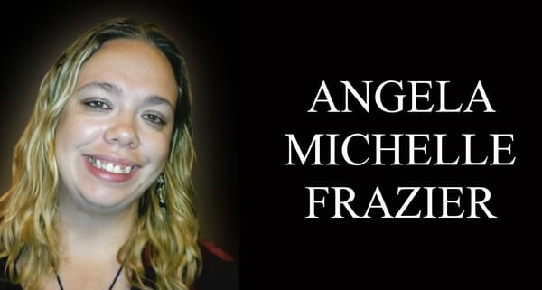Angela Michelle Frazier, 36