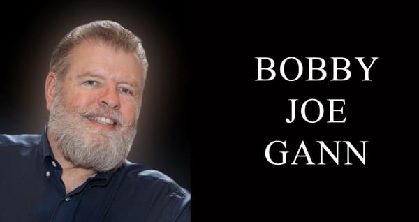 Bobby Joe Gann, 62