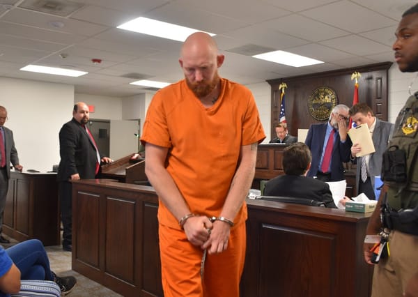 Ex-youth pastor bound over on sexual abuse charges
