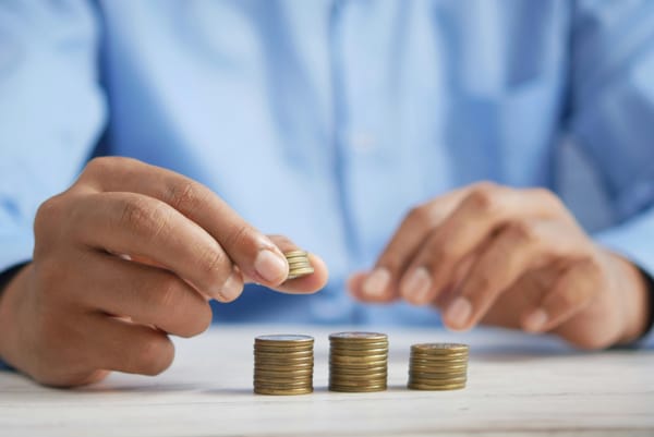 Good Economic News: The Economy is Smiling from Wall Street to Warren County