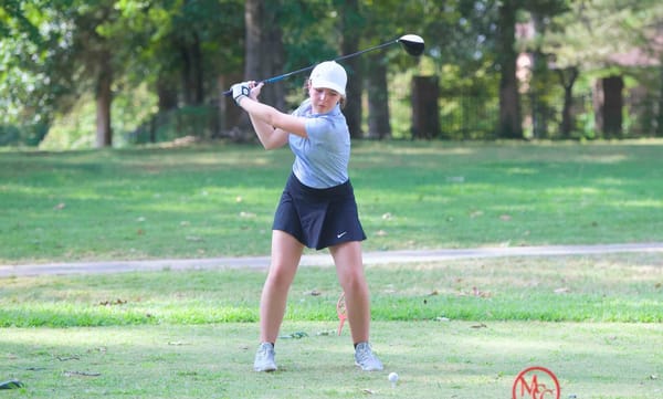 WC golfers take part in Keith Maxwell Invitational