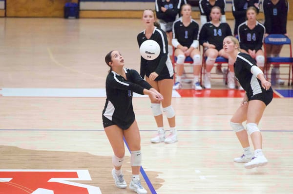 Lady Pioneers fall short against Smyrna
