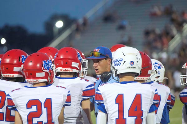Pioneers clawed by ‘Cats