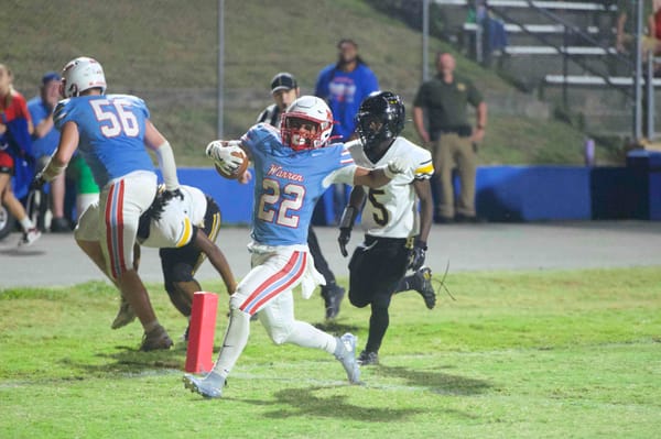 Pioneers tame Wildcats for third straight win