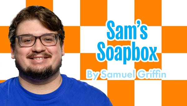 Sam’s Soapbox: An SEC scheduling gripe