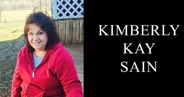 Kimberly Kay Sain, 61