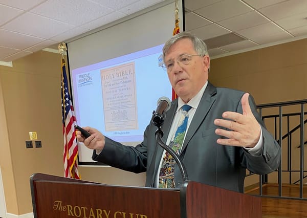 Is America a Christian nation?