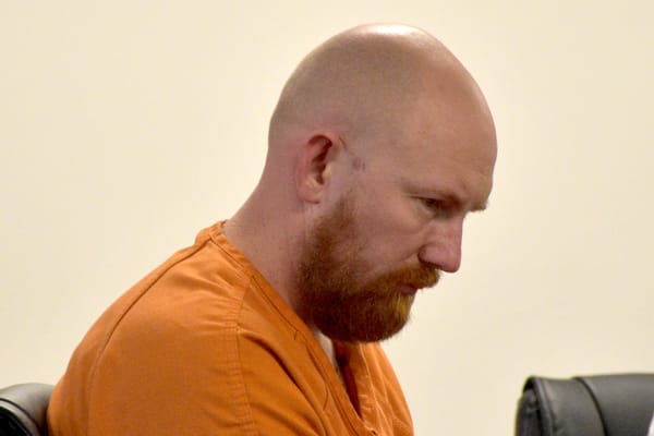 Shettles indicted on 4 counts